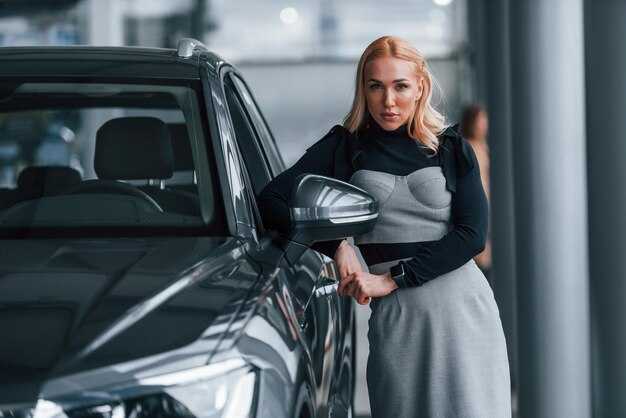 Новые или б/у автомобили: что выбрать