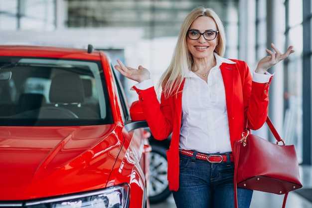 Как оформлять покупку и страхование автомобиля