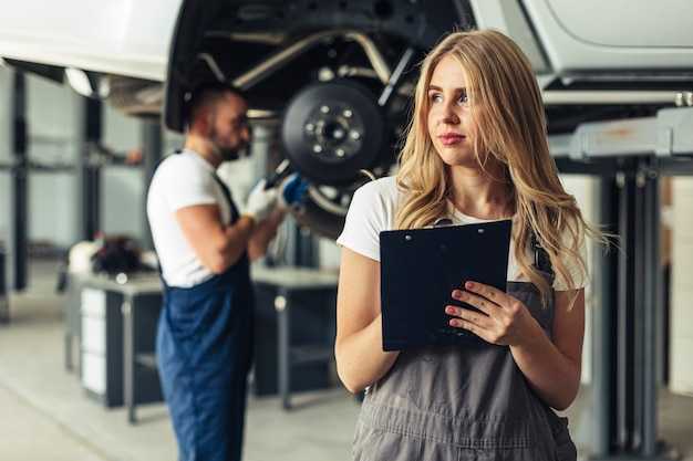 Способы проверки состояния автомобиля перед покупкой