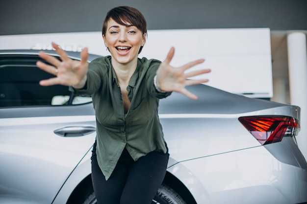 Выбор между новым и подержанным автомобилем