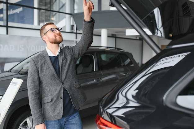 Салон и отделка: индивидуальные решения для вашего автомобиля