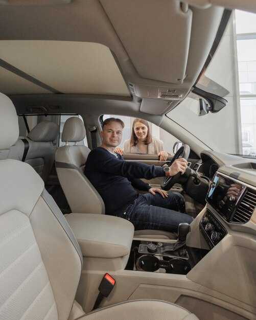 Тестирование автомобилей на различных маршрутах
