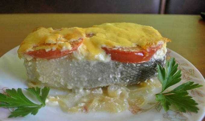 Рыбный