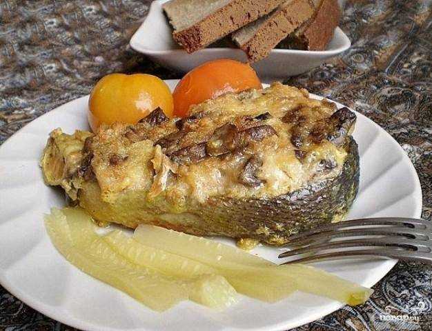 Фаршированная