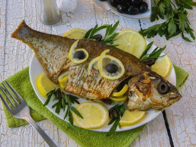 Лещ