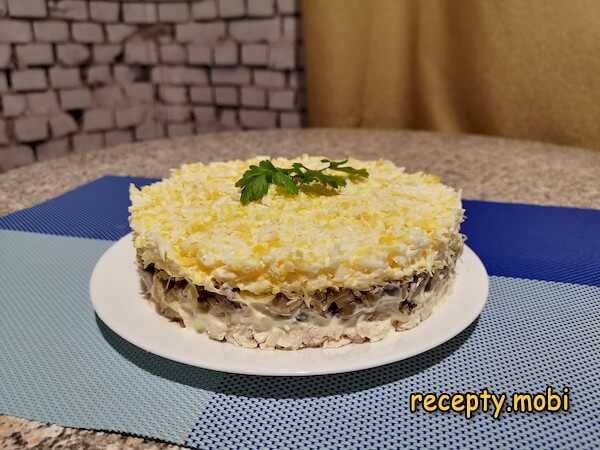 Пошаговый