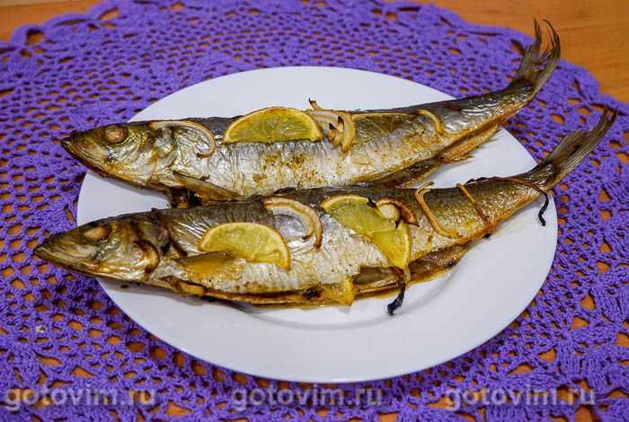 Рецепты