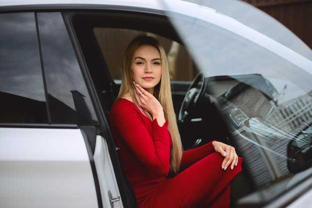 Сравнение цен на ТОП-10 женских автомобилей
