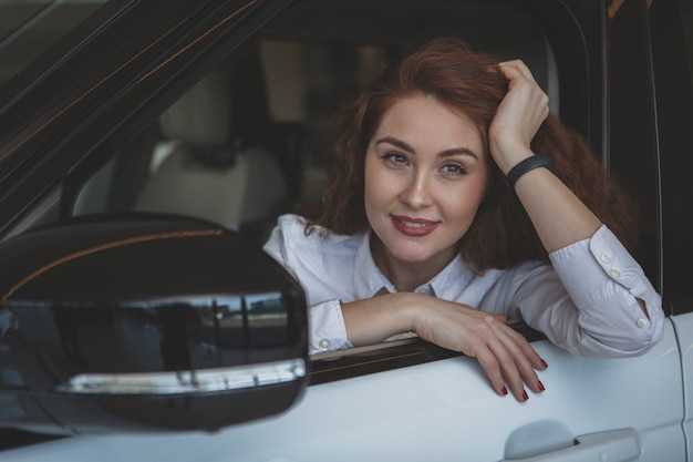 Обслуживание и уход: советы по поддержанию автомобиля