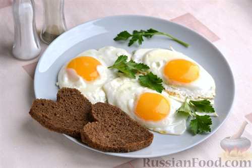 Ингредиенты