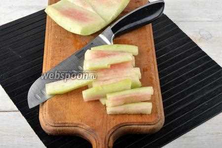Маринованные